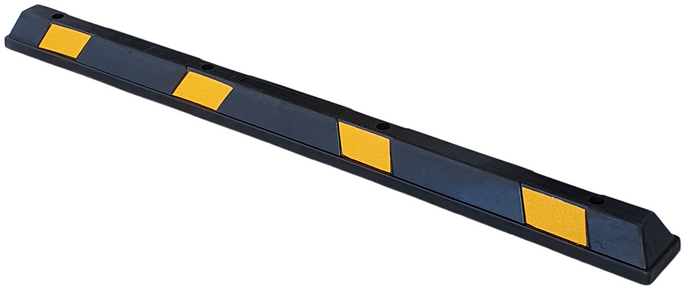 Επαγγελματικό Απλό Μεγάλο Στοπ Τροχών PARK-DH-PB-2