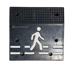 Ελαστική Pάμπα 7 cm Mεσαία PARK-DH-PC-E