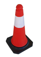 Φόρτωση εικόνας στο εργαλείο προβολής Συλλογής, Πλαστικός κώνος 50 cm PARK-DH-PE-1
