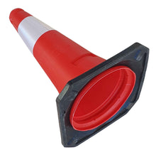 Φόρτωση εικόνας στο εργαλείο προβολής Συλλογής, Πλαστικός κώνος 50 cm PARK-DH-PE-1
