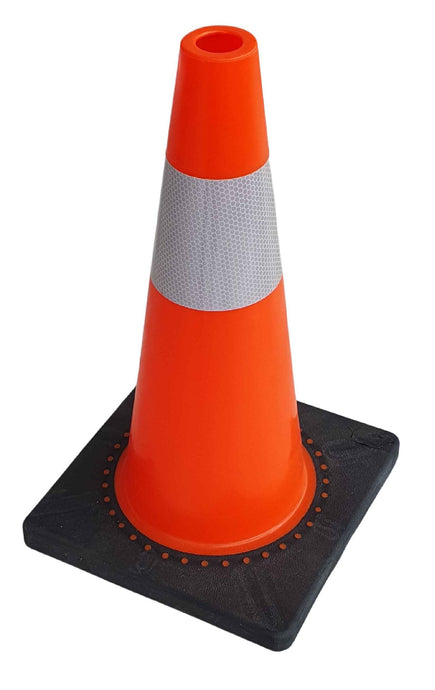 Κώνος σήμανσης από pvc PARK-DH-TC-45