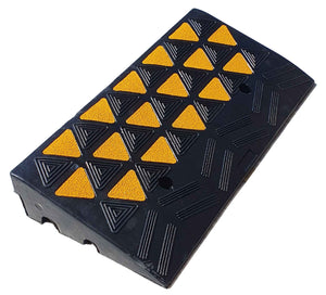 Ράμπα Χρωματιστή 10 cm PARK-DH-UP-1M