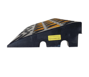 Ράμπα Χρωματιστή 10 cm PARK-DH-UP-1M