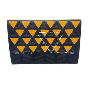 Ράμπα Χρωματιστή 15 cm PARK-DH-UP-2M