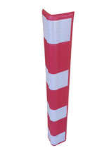 Φόρτωση εικόνας στο εργαλείο προβολής Συλλογής, Γωνία από αφρώδες μαλακό υλικό PARK-DH-VCG3 RED
