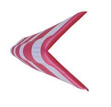 Φόρτωση εικόνας στο εργαλείο προβολής Συλλογής, Γωνία από αφρώδες μαλακό υλικό PARK-DH-VCG3 RED
