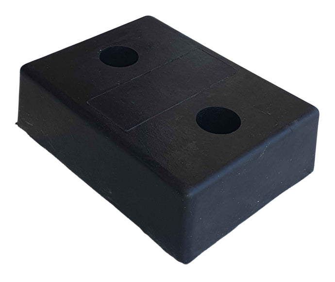 Προσκρουστήρας Βιομηχανικής Χρήσης PARK-DH-1310