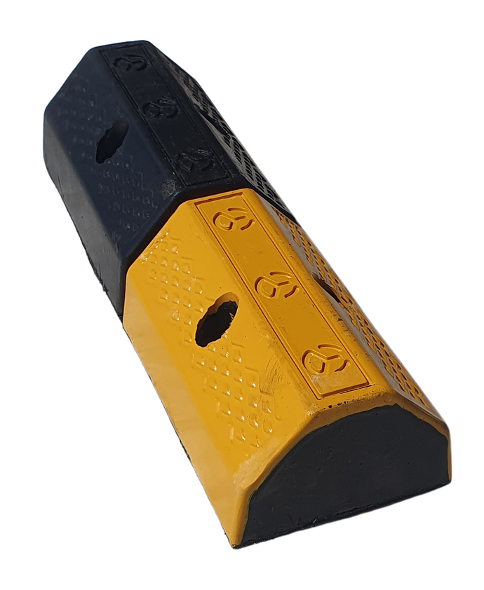 Απλό Μονό Οικιακό Στοπ Τροχού PARK-DH-223