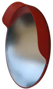 Καθρέπτης Aσφαλείας 60 cm Aπλός PARK-EC-60