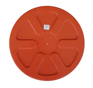 Καθρέπτης Aσφαλείας 60 cm Aπλός PARK-EC-60