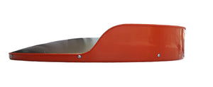 Καθρέπτης Aσφαλείας 60 cm Aπλός PARK-EC-60