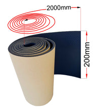 Φόρτωση εικόνας στο εργαλείο προβολής Συλλογής, Αυτοκόλλητο αφρώδες προστατευτικό μεγάλου μήκους σε ρολό PARK-FLWP20020B
