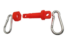 Φόρτωση εικόνας στο εργαλείο προβολής Συλλογής, Μεγάλη Κολώνα με Λαστιχένια Βαριά Βάση PARK-GC-1
