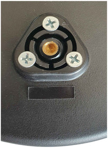 Καθρέπτης Ασφαλείας 22 cm PARK-JCM-22 άρθρωση
