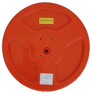 Καθρέπτης Ασφαλείας 30 cm Ενισχυμένος PARK-JCM-30 πίσω πλευρά