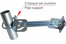 Φόρτωση εικόνας στο εργαλείο προβολής Συλλογής, Καθρέπτης Ασφαλείας 30 cm Ενισχυμένος PARK-JCM-30
