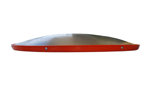 Ενισχυμένος Καθρέπτης δρόμου 60 cm PARK-S-1580-60
