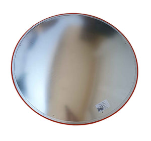 Καθρέπτης Ασφαλείας 80 cm Ενισχυμένος PARK-S-1580-80