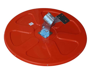 Βάση καθρέπτη 80 cm PARK-S-1580-80  προσαρμοσμένη στο σώμα του καθρέφτη