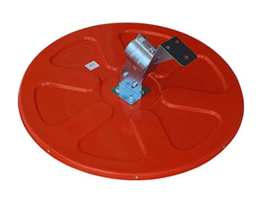 Καθρέπτης 80 cm PARK-S-1580-80 πίσω όψη με βάση