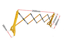 Φόρτωση εικόνας στο εργαλείο προβολής Συλλογής, PARK-S-1643 Εκτεινόμενη μπάρα
