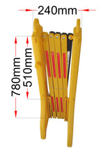 Φόρτωση εικόνας στο εργαλείο προβολής Συλλογής, PARK-S-1643 Εκτεινόμενη μπάρα
