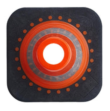 Φόρτωση εικόνας στο εργαλείο προβολής Συλλογής, Ελαστικός κώνος σήμανσης 30cm PARK-DH-TC-30
