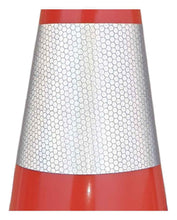 Φόρτωση εικόνας στο εργαλείο προβολής Συλλογής, Ελαστικός κώνος σήμανσης 30cm PARK-DH-TC-30
