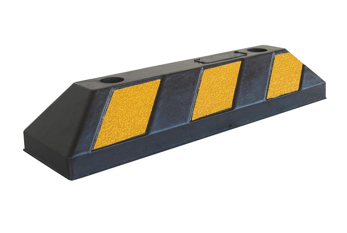 Ενισχυμένο Ανακλαστικό Μονό Στοπ Τροχού PARK-DH-PB-4