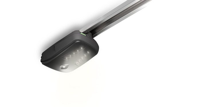 Μοτέρ Γκαραζόπορτας Οροφής Motorline EROSSO-PRO