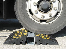 Φόρτωση εικόνας στο εργαλείο προβολής Συλλογής, Ελαστική Ράμπα Πεζοδρομίου Χρωματιστή ύψους 10 cm Μεσαίο Κομμάτι PARK-DH-UP-1M
