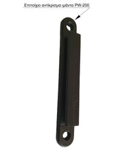 Φόρτωση εικόνας στο εργαλείο προβολής Συλλογής, Επιτοίχιο Αντίκρισμα Ιμάντα PW-200
