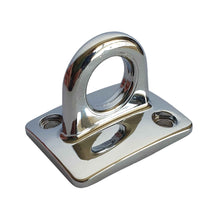 Φόρτωση εικόνας στο εργαλείο προβολής Συλλογής, Επιτοίχιος Κρίκος για Κορδόνι SKR-20
