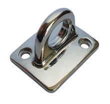 Φόρτωση εικόνας στο εργαλείο προβολής Συλλογής, Επιτοίχιος Κρίκος για Κορδόνι SKR-20
