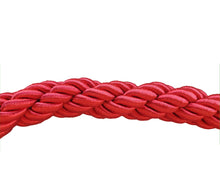 Φόρτωση εικόνας στο εργαλείο προβολής Συλλογής, Κορδόνι πλεγμένο για διαχωριστικά κολονάκια
