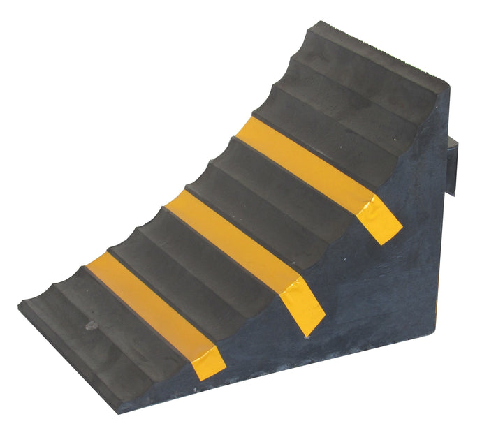 Τάκοι ακινητοποίησης οχημάτων (στοπ τροχών) PARK-DH-WC-1