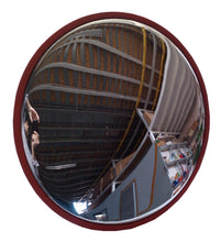 Φόρτωση εικόνας στο εργαλείο προβολής Συλλογής, Καθρέπτης Δρόμου 45 cm Ενισχυμένος με Στήριγμα για Τοίχο PARK-S-1580-45
