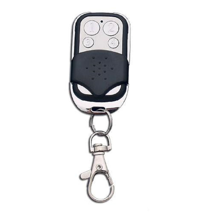 Τηλεχειριστήριο 4 πλήκτρων Autotech RCX-4