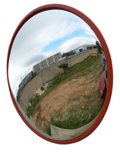 Φόρτωση εικόνας στο εργαλείο προβολής Συλλογής, Καθρέπτης δρόμου 60 cm Ενισχυμένος PARK-S-1580-60
