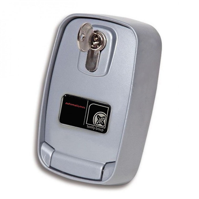 Εξωτερική αποσύμπλεξη PUJOL_πλάγια όψη