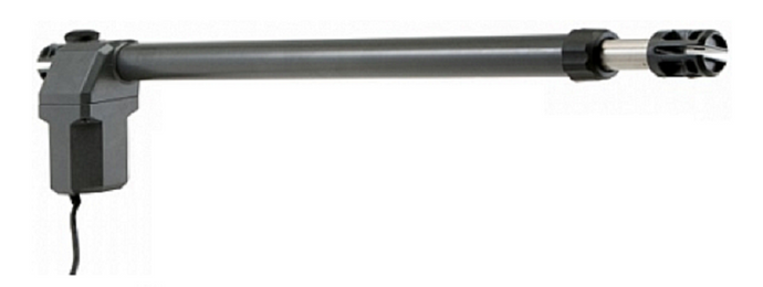 Μοτέρ ανοιγόμενης πόρτας μονόφυλλης MPC SW600 αριστερό