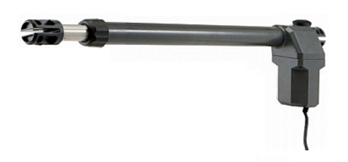 Μοτέρ ανοιγόμενης πόρτας μονόφυλλης MPC SW600 δεξί