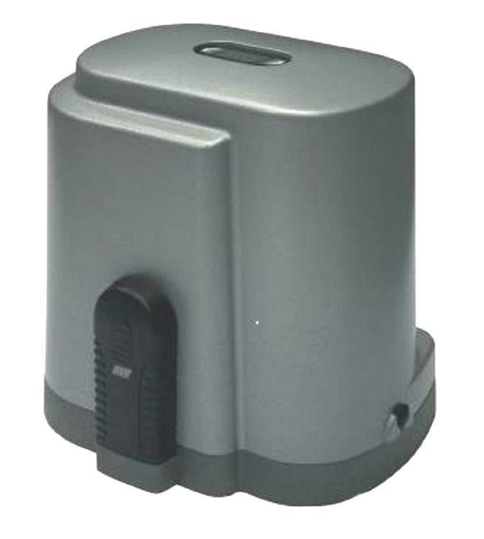 Μηχανισμός συρόμενης γκαραζόπορτας RIB K800 με πινακοδέκτη για έως 800 κιλά αυλόπορτα και 300 ανοιγοκλεισίματα ημερησίως