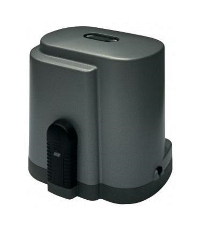 Μοτέρ για συρόμενη γκαραζόπορτα με μηχανισμό RIB K500 για έως 500 κιλά αυλόπορτα και 300 ανοιγοκλεισίματα ημερησίως, με ενσωματωμένο πινακοδέκτη Iris WiFi. Περιλαμβάνονται βάση στήριξης, λαμάκια τερματικών διακοπτών, κλειδιά αποσύμπλεξης και Ελληνικές οδηγίες εγκατάστασης.