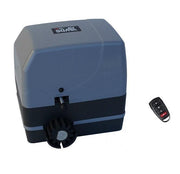 Σετ Μηχανισμού Συρόμενης Γκαραζόπορτας VDS Simply SL600