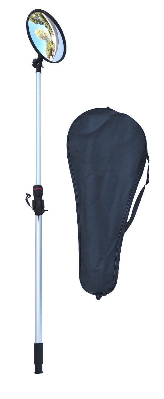 Καθρέπτης Ασφαλείας Ελέγχου Οχημάτων Φ22 KTL-22