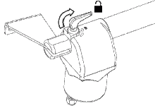 Φόρτωση εικόνας στο εργαλείο προβολής Συλλογής, Σετ Μηχανισμού Ανοιγόμενης Γκαραζόπορτας MPC TITAN 400
