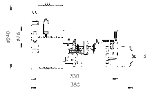 Φόρτωση εικόνας στο εργαλείο προβολής Συλλογής, Διαστάσεις κεντρικού μοτέρ ρολού γκαραζόπορτας ACM Titan 240/76 E

