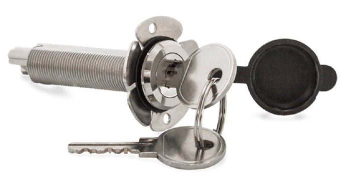 Εξωτερική αποσύμπλεξη για χειροκίνηση μοτέρ γκαραζοπορτών οροφής