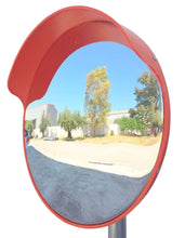 Φόρτωση εικόνας στο εργαλείο προβολής Συλλογής, Καθρέπτης Ασφαλείας 45 cm Απλός PARK-EC-45
